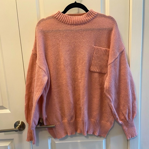 Women’s Knit Sweater - Picture 1 of 2
